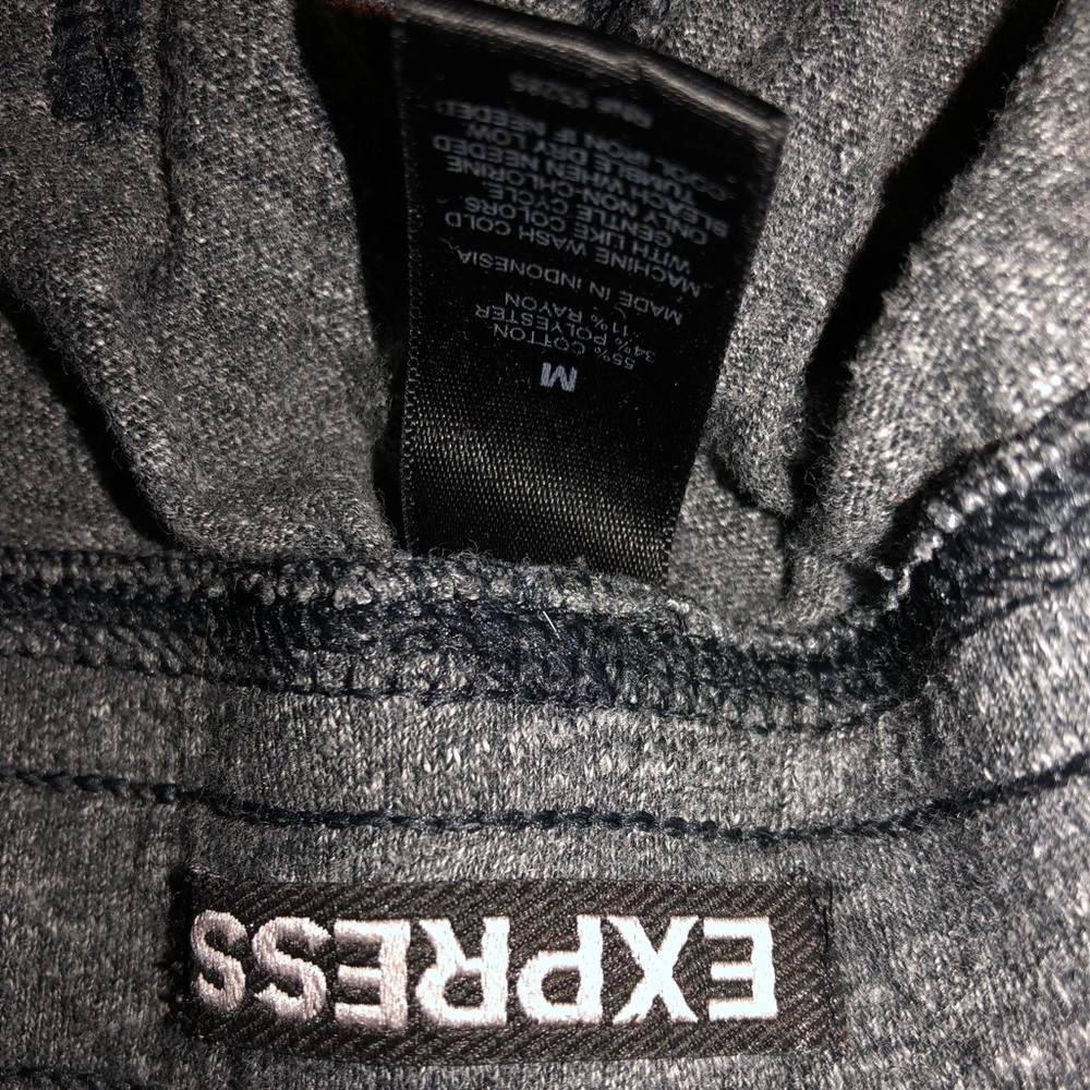 Express shorts - Picture 3 of 3